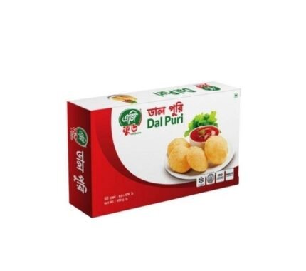 AG Dal Puri (454g) (10p)