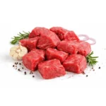 Beef boneless 1kg