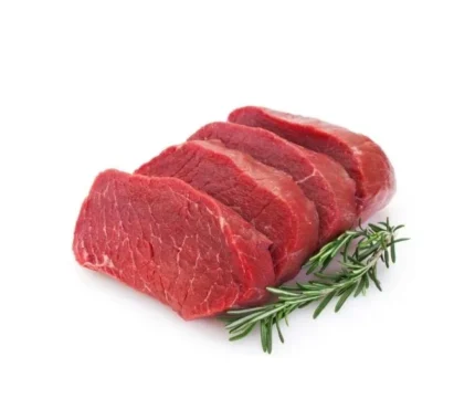 Beef with bone (1kg)