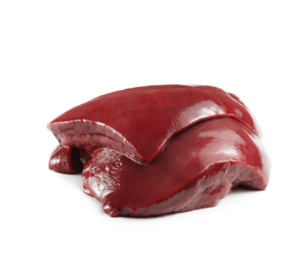 Beef Liver (1kg)