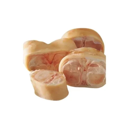 Beef Paya with Skin (Cow Feet) (2Kg