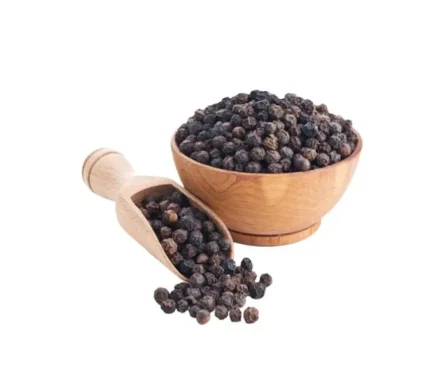Black Pepper Whole (50g)