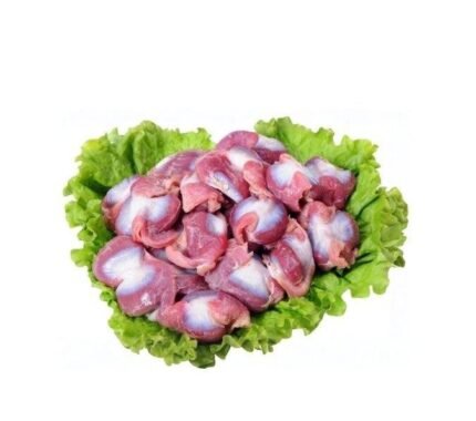 Chicken Gizzard (450g)