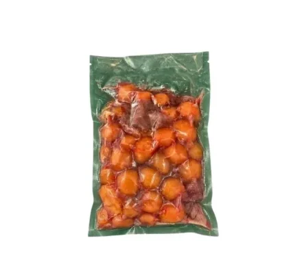 Frozen Chicken Egg (JP) (1kg)