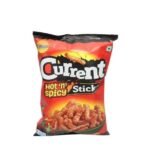 Current Hot Spicy Sticks (80g)