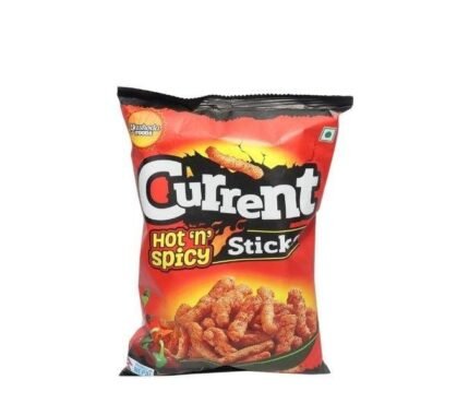 Current Hot Spicy Sticks (80g)