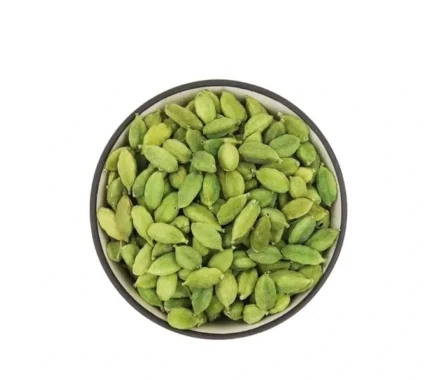 Green Cardamom Whole (250g)