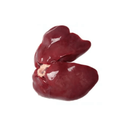 Mutton Liver/ Sheep Liver (1Kg)