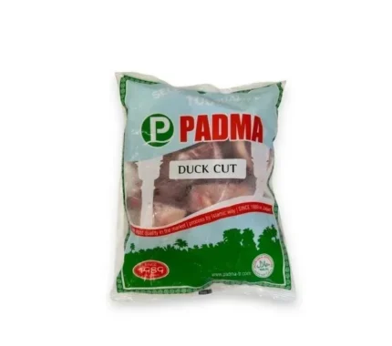 Padma Duck Whole Cut (1kg)