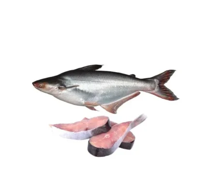 Pangash cut 1kg