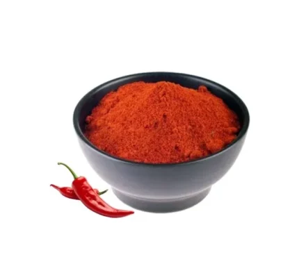 Red Chilli Powder hot (500g)