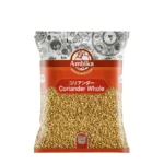 Coriander Whole 500g (Ambika)